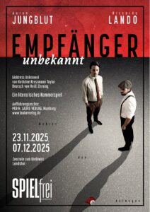 Empfänger+Unbekannt+Plakat+DinFormat+v4